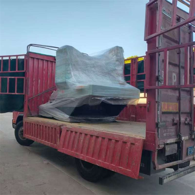 礼县和静县：物流专线的高效货运解决方案