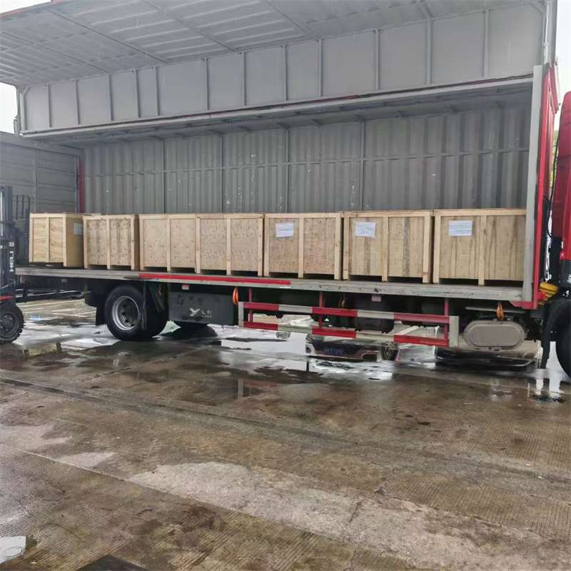 礼县沂水县物流：多维度运输服务探索