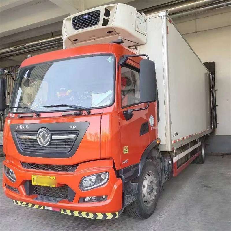 礼县潞城区物流：多元专线与高效运输探秘