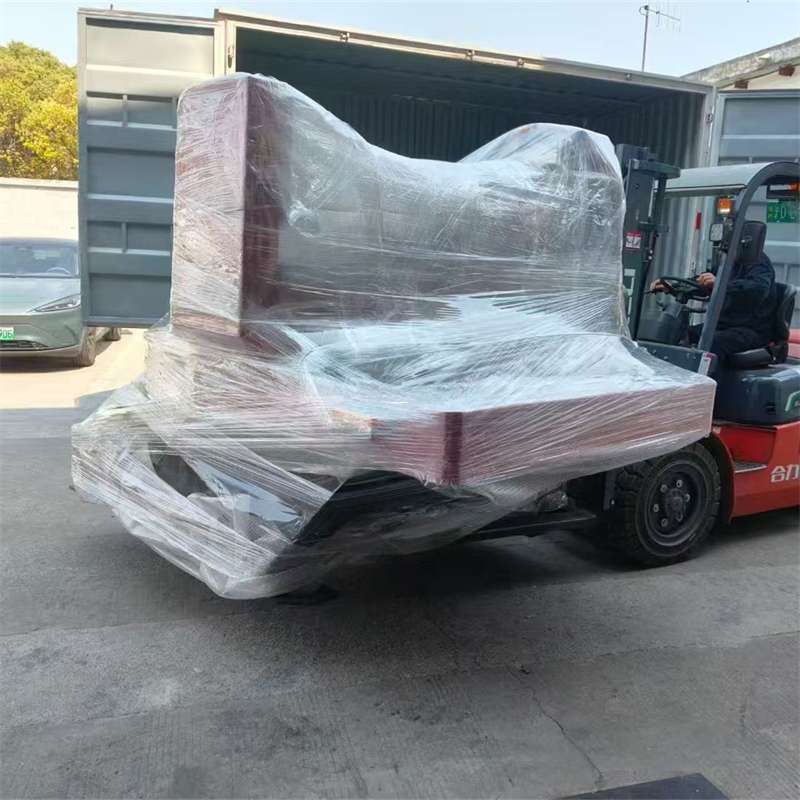 礼县眉山市物流专线：多元货运服务探秘